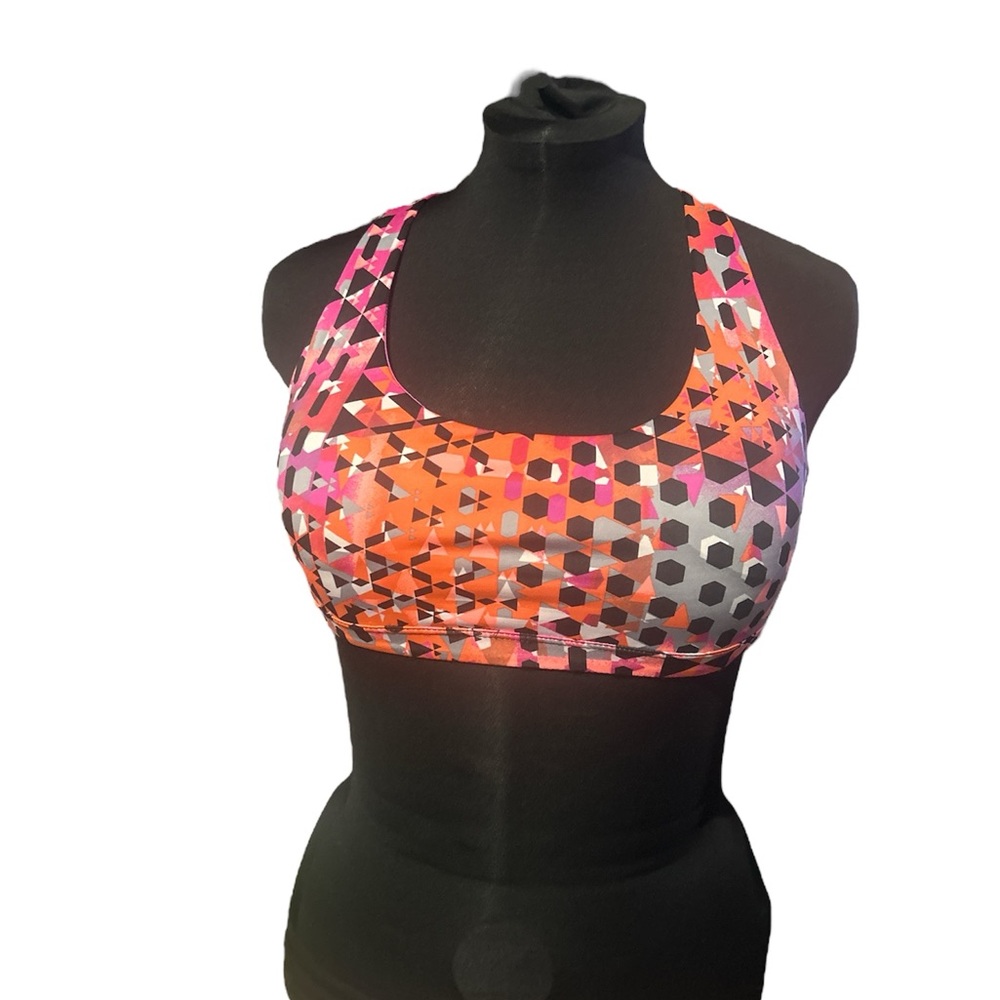 Victoria Sport By Victoria’s Secret Sports Bra Size Medium